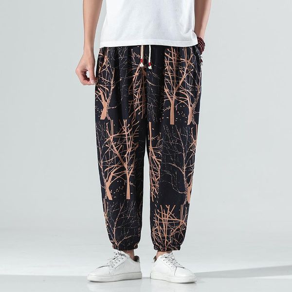 men sport pant linen loose wide leg harem sweatpants running jogging exercise workout casual gym trouser sportswear pants, Black;blue
men sport pant linen loose wide leg harem sweatpants running jogging exercise workout casual gym trouser sportswear pants, Black;blue