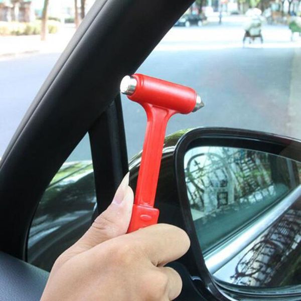 interior decorations 1pcemergency escape tool car self-help hammer fire emergency window breaker knocking glass artifact rescue red
interior decorations 1pcemergency escape tool car self-help hammer fire emergency window breaker knocking glass artifact rescue red