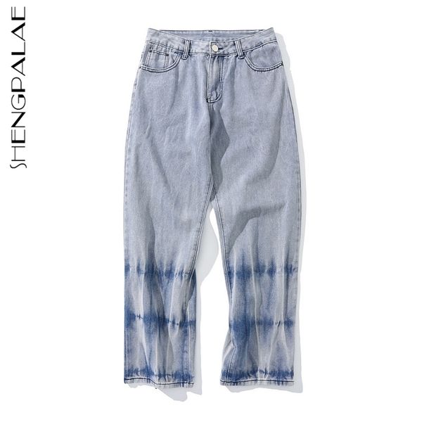 tie dye jeans women's spring high waist straight tube light blue loose streetwear denim pants female 5b264 210427
tie dye jeans women's spring high waist straight tube light blue loose streetwear denim pants female 5b264 210427