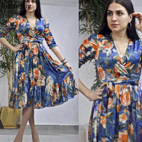 ethnic clothing african dresses for women 2021 summer v-neck polyester printing dress clothes, Red
ethnic clothing african dresses for women 2021 summer v-neck polyester printing dress clothes, Red
