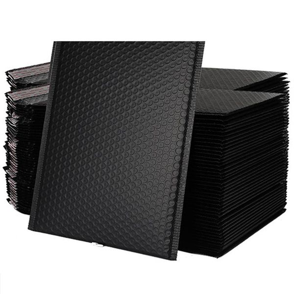 pcs black envelope bubble bag mailing padded envelopes gift packaging mailer self seal express packing bags
pcs black envelope bubble bag mailing padded envelopes gift packaging mailer self seal express packing bags