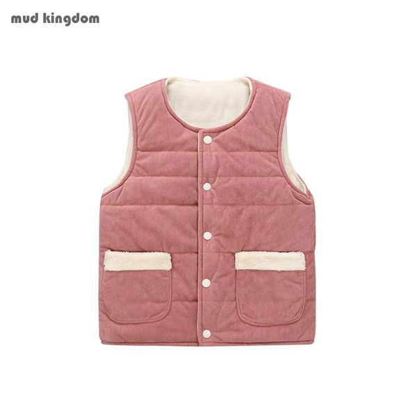 waistcoat mudkingdom baby boys girls vests autumn winter fleece warm casual 2 to 6 years children solid fashion kids clothes, Camo
waistcoat mudkingdom baby boys girls vests autumn winter fleece warm casual 2 to 6 years children solid fashion kids clothes, Camo