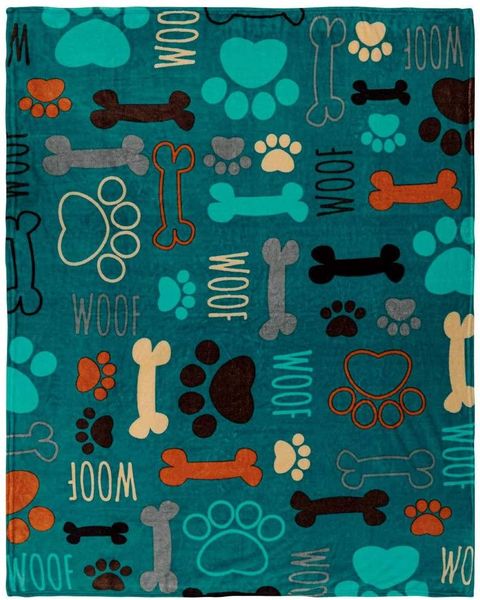 blankets puppy paws dog lovers soft plush blanket - perfect for gifts, pets, decor, etc
blankets puppy paws dog lovers soft plush blanket - perfect for gifts, pets, decor, etc