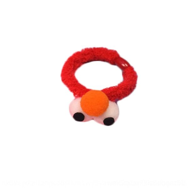 a1e8 japan and accessories south korea cute sesame street plush circle japan and south korea cute sesame rope hair rope street plush hair c, Slivery;white
a1e8 japan and accessories south korea cute sesame street plush circle japan and south korea cute sesame rope hair rope street plush hair c, Slivery;white