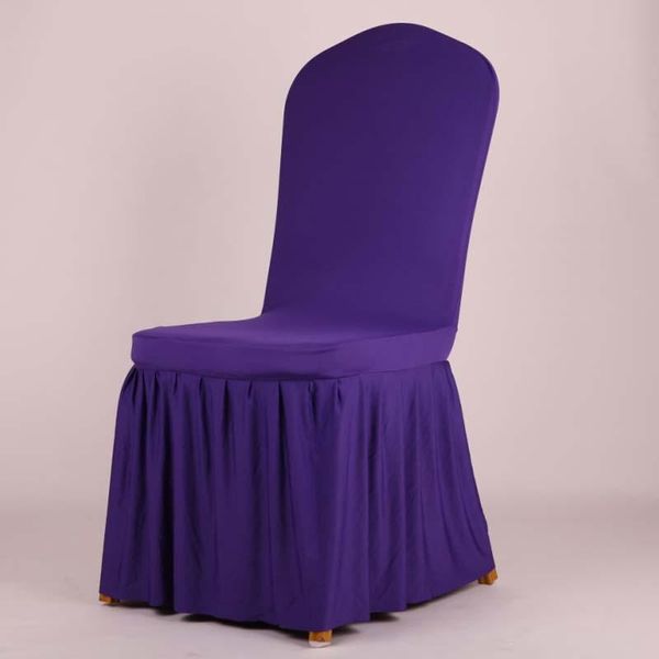 pure stretche chair cover el single seat slipcover dining skirt case wedding for antimacassar room stretch banquet covers
pure stretche chair cover el single seat slipcover dining skirt case wedding for antimacassar room stretch banquet covers
