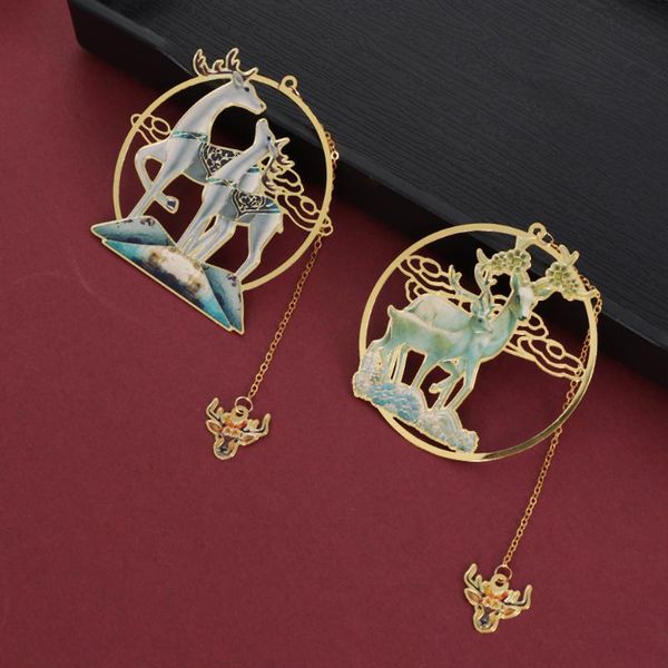bookmark 1pc dunhuang muralchinese retro bookmarks carving style metal hollow pendant book clip pagination mark school stationery supply
bookmark 1pc dunhuang muralchinese retro bookmarks carving style metal hollow pendant book clip pagination mark school stationery supply