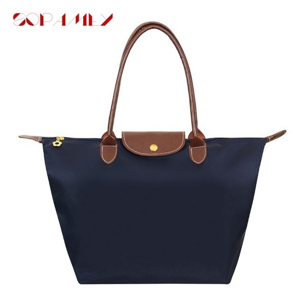 nylon knoedel tas nieuwe vrouwen lichtget handtassen mode strandtas vrouwelijke grote capaciteit veelzijdige schouder casual travel tote
nylon knoedel tas nieuwe vrouwen lichtget handtassen mode strandtas vrouwelijke grote capaciteit veelzijdige schouder casual travel tote