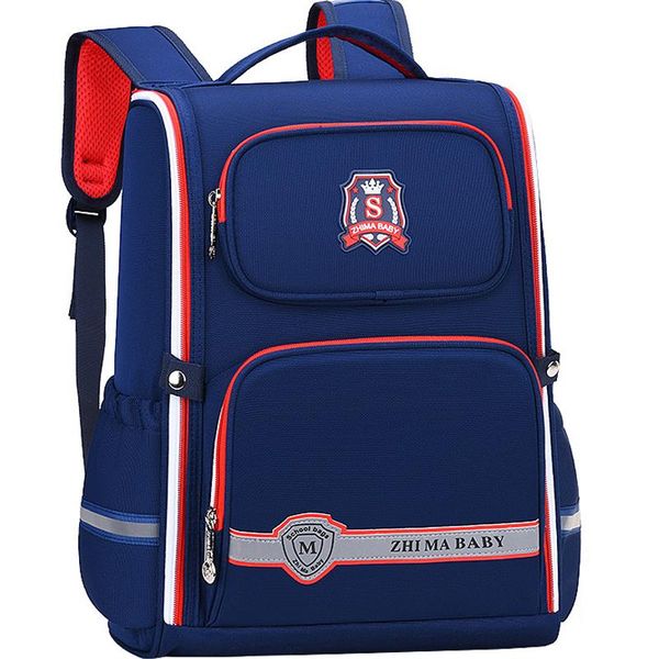 backpack children schoolbags for girls boys kids comfortable orthopedics students school backpacks primary bags mochila
backpack children schoolbags for girls boys kids comfortable orthopedics students school backpacks primary bags mochila