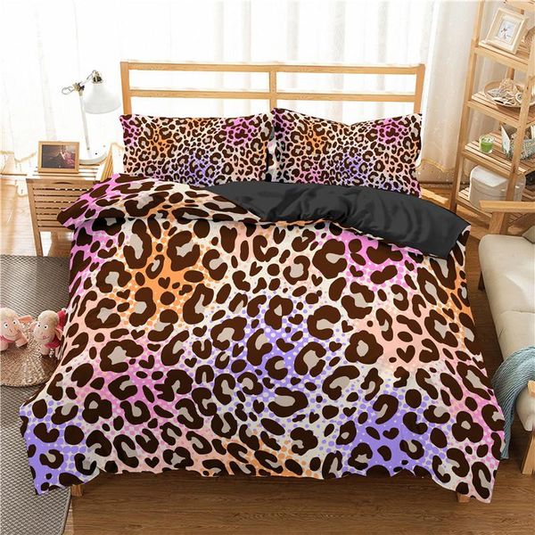 bedding sets leopard stripe comforter set duvet cover 3d digital printing bed linen size droppshiping
bedding sets leopard stripe comforter set duvet cover 3d digital printing bed linen size droppshiping