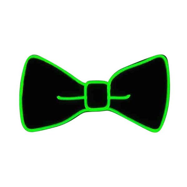party decoration men led wire flashing light up bow tie luminous necktie for club wedding dance christmas year
party decoration men led wire flashing light up bow tie luminous necktie for club wedding dance christmas year