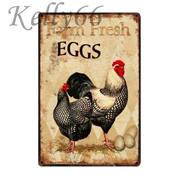 farm fresh eggs for sale chicken crow tin art metal sign poster home farm decor mural painting 20*30 cm size y-1047
farm fresh eggs for sale chicken crow tin art metal sign poster home farm decor mural painting 20*30 cm size y-1047