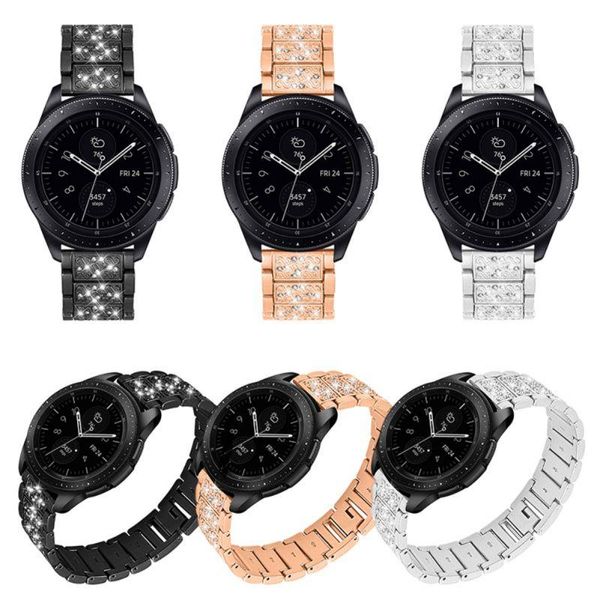 watch bands classic 42mm/40mm rhinestones band strap compatible with / for samsung galaxy replacement accessories, Black;brown
watch bands classic 42mm/40mm rhinestones band strap compatible with / for samsung galaxy replacement accessories, Black;brown