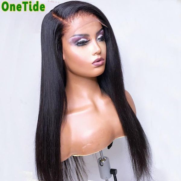 wholesale bone straight lace front wig 4x4 closure brazilian pre plucked human hair for women wigs1, Black;brown
wholesale bone straight lace front wig 4x4 closure brazilian pre plucked human hair for women wigs1, Black;brown