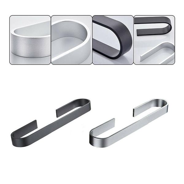 towel racks 25cm bathroom holder rack black silver hanger 304 stainless steel wall hanging bar organizer kitchen storage shelf
towel racks 25cm bathroom holder rack black silver hanger 304 stainless steel wall hanging bar organizer kitchen storage shelf