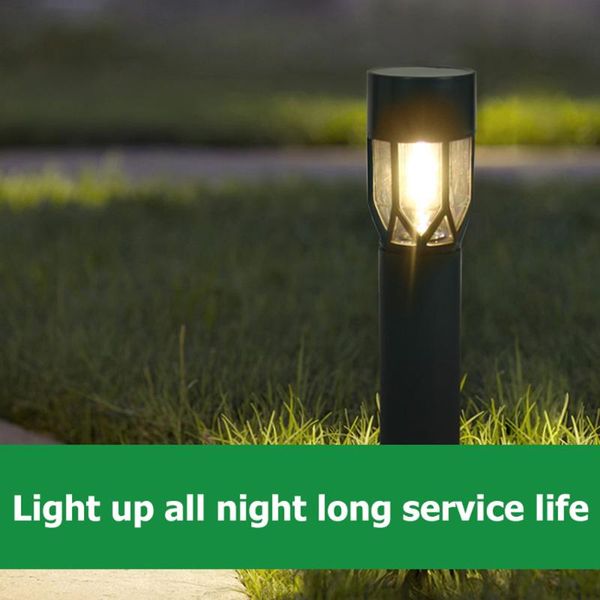 lawn lamps stake light solar waterproof garden landscape lights yard ground plug lamp outdoor street lighting decorations
lawn lamps stake light solar waterproof garden landscape lights yard ground plug lamp outdoor street lighting decorations