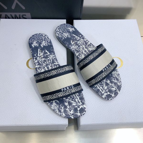 2021 platform womens dway slide slipper ramour sandals fashion embroidered cotton flat flip flops leather sole silver metallic causal shoes, Black
2021 platform womens dway slide slipper ramour sandals fashion embroidered cotton flat flip flops leather sole silver metallic causal shoes, Black
