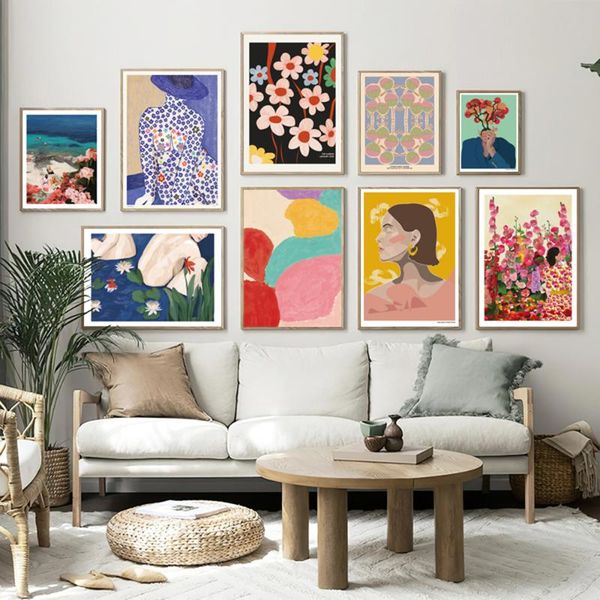 paintings retro literary romantic figure canvas painting abstract flower poster for living room wall art decorative pictures home decor
paintings retro literary romantic figure canvas painting abstract flower poster for living room wall art decorative pictures home decor