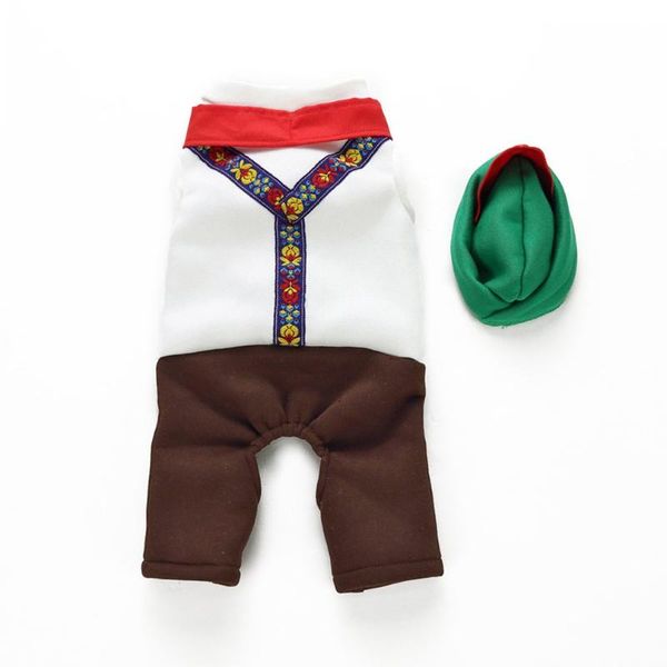 dog apparel bar male waiter style christmas costume winter clothes for small dresses coat jacket party pet shirts set
dog apparel bar male waiter style christmas costume winter clothes for small dresses coat jacket party pet shirts set