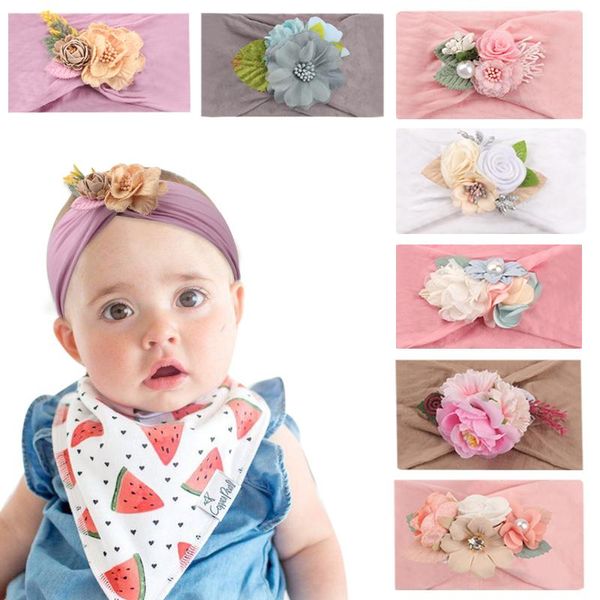 hair accessories pearl lace artificial flower born headbands baby girls handmade nylon elastic bands headband toddler, Slivery;white
hair accessories pearl lace artificial flower born headbands baby girls handmade nylon elastic bands headband toddler, Slivery;white