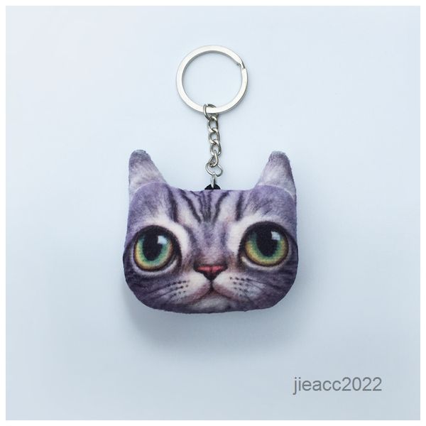 keys chain mickings dog mascot cartoon cat cute creative mobile accessories small gift, Silver
keys chain mickings dog mascot cartoon cat cute creative mobile accessories small gift, Silver