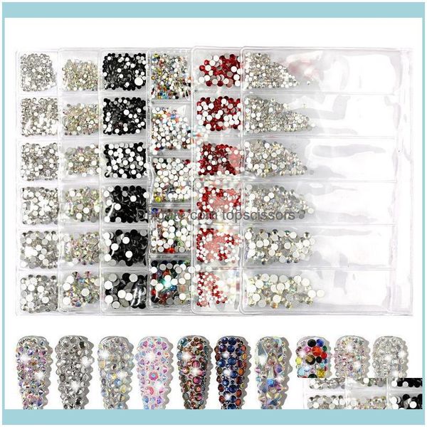 nail salon health & beautynail art decorations multi-size crystal manicure rhinestones decoration strass charms stones for 3d designs nails, Silver;gold
nail salon health & beautynail art decorations multi-size crystal manicure rhinestones decoration strass charms stones for 3d designs nails, Silver;gold