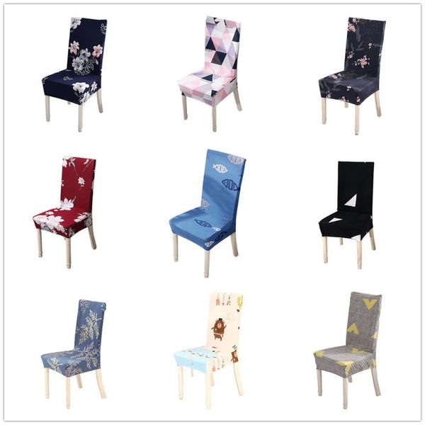 chair covers cover printed stretch anti-dirty elastic for el dining home solid flower plant seat
chair covers cover printed stretch anti-dirty elastic for el dining home solid flower plant seat