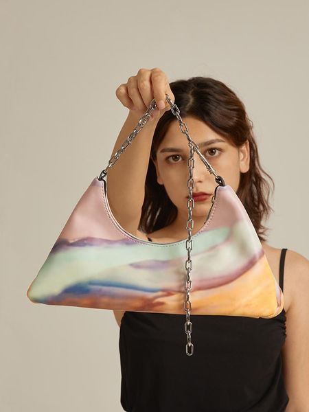 evening bags fashion exquisite shopping bag retro casual women totes messenger shoulder female leather color chain handbag 2021
evening bags fashion exquisite shopping bag retro casual women totes messenger shoulder female leather color chain handbag 2021