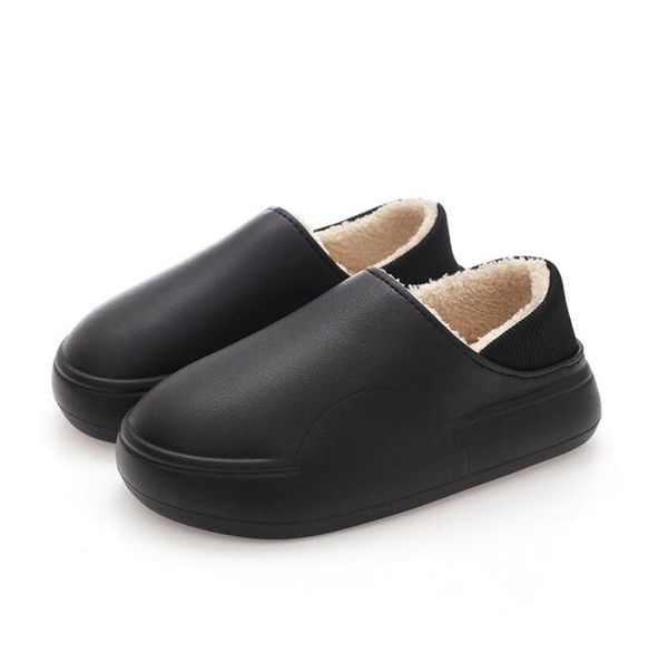 soft eva rubber slippers cotton fur slides for winter outdoor home warm waterproof sandals men womens sand green, Black
soft eva rubber slippers cotton fur slides for winter outdoor home warm waterproof sandals men womens sand green, Black