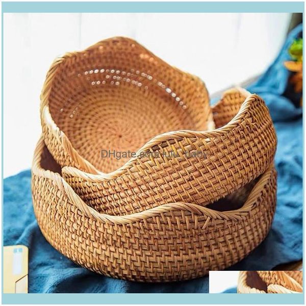 packaging & display jewelrysales round rattan woven storage basket fruit bread kitchen home decor organizer jewelry pouches bags drop de, Pink;blue
packaging & display jewelrysales round rattan woven storage basket fruit bread kitchen home decor organizer jewelry pouches bags drop de, Pink;blue
