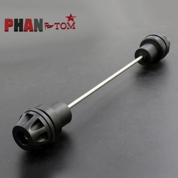 parts motorcycle front & rear axle fork slider crash protector for cff1000l africa twin dct cnc aluminum
parts motorcycle front & rear axle fork slider crash protector for cff1000l africa twin dct cnc aluminum