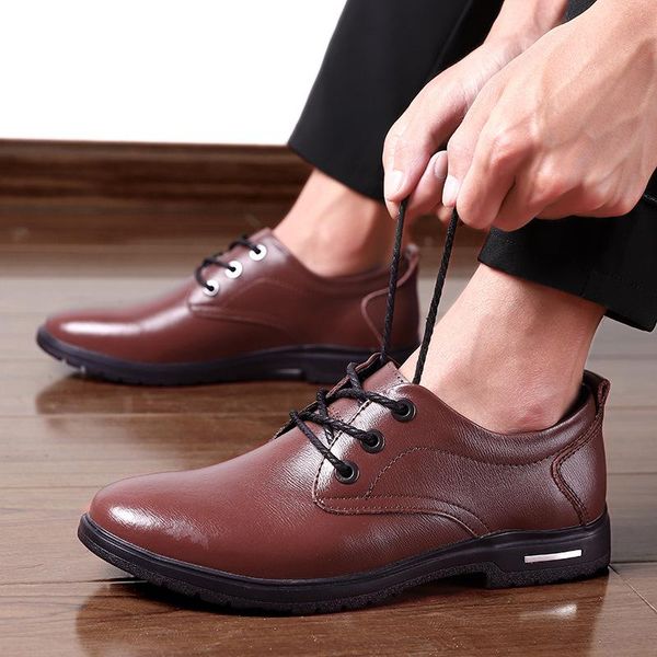 dress shoes size 47 real leather men shoe for man black formal casual lace up business pantaloni eleganti uomo
dress shoes size 47 real leather men shoe for man black formal casual lace up business pantaloni eleganti uomo