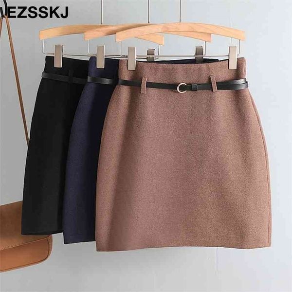 spring autumn retro a-line pencil mini skirt female fashion high waist slim solid color badycon knitted short 210621, Black
spring autumn retro a-line pencil mini skirt female fashion high waist slim solid color badycon knitted short 210621, Black