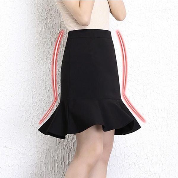 skirts 2021 spring summer teenage kids big girls sale black mini ruffle high waist skirt female11, Blue
skirts 2021 spring summer teenage kids big girls sale black mini ruffle high waist skirt female11, Blue