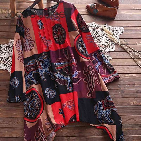 spring vintage long sleeve button print loose dresses casual oversized mini dress vestidos s-5xl 210416, Black;gray
spring vintage long sleeve button print loose dresses casual oversized mini dress vestidos s-5xl 210416, Black;gray