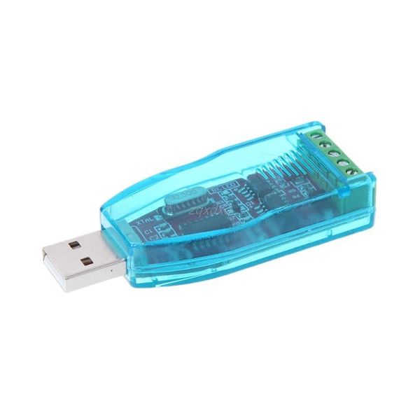 integrated circuits industrial usb to rs485 converter upgrade protection compatibility v2.0 standard rs-485 a connector
integrated circuits industrial usb to rs485 converter upgrade protection compatibility v2.0 standard rs-485 a connector