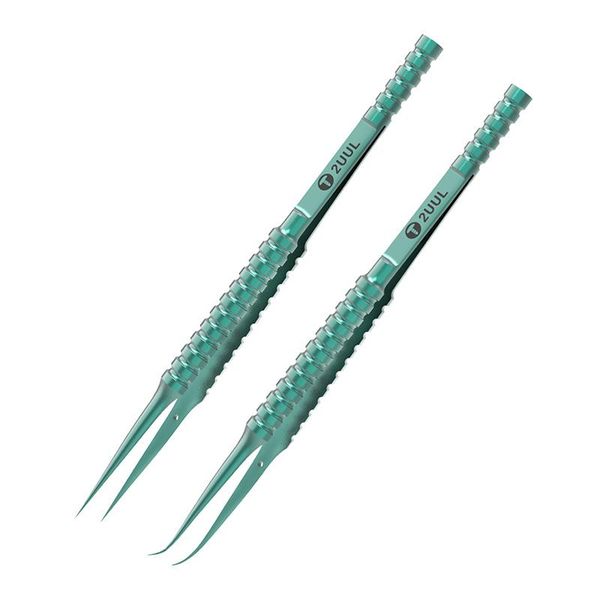 titanium alloy tweezers for mirco electronic parts phone microscope bga ic chip flying wire repair forceps professional hand tool sets
titanium alloy tweezers for mirco electronic parts phone microscope bga ic chip flying wire repair forceps professional hand tool sets