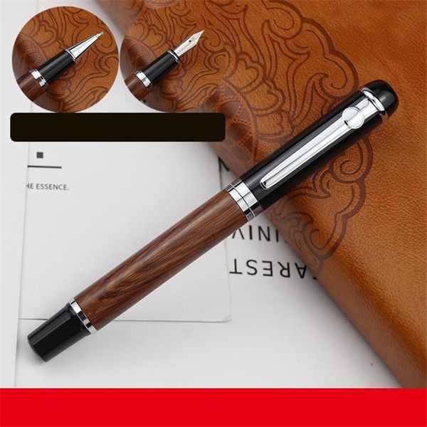 Nvf classic luxury creative business en wooden pole jewel gem gem wood grain signature gift advertising fountain pens pen plus
Nvf classic luxury creative business en wooden pole jewel gem gem wood grain signature gift advertising fountain pens pen plus