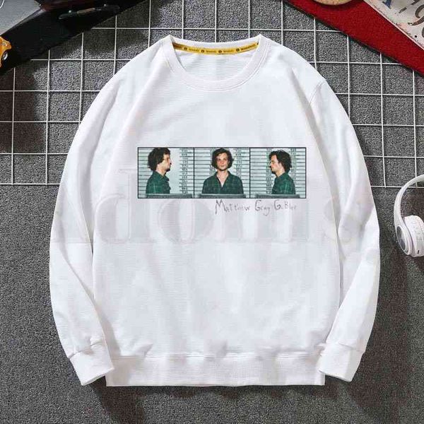 spencer reid criminal minds tv series fan sweatshirt print trend dressing hip-hop man crewneck hoodies men, Black
spencer reid criminal minds tv series fan sweatshirt print trend dressing hip-hop man crewneck hoodies men, Black
