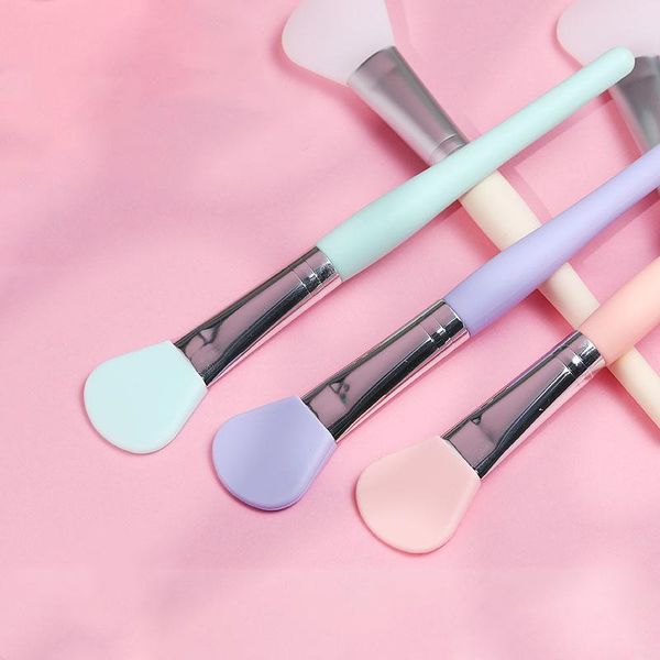 fan shape silicone facial face mask brush women mud mixing blender makeup cosmetic beauty skin care tools brushes
fan shape silicone facial face mask brush women mud mixing blender makeup cosmetic beauty skin care tools brushes