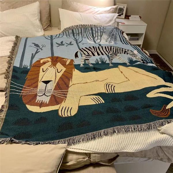 lion zebra sofa blanket tassel cover bed tapestry home decor seat outdoor camping animal shawl tablecloth sunscreen blankets
lion zebra sofa blanket tassel cover bed tapestry home decor seat outdoor camping animal shawl tablecloth sunscreen blankets