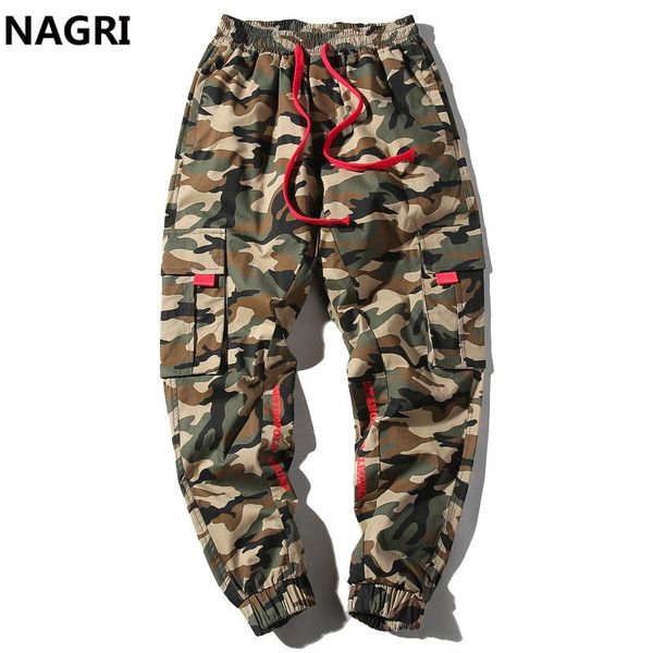 men's pants 2021 camouflage jogger men multi pocket sports cargo sweatpants trousers harem training track camo military, Black
men's pants 2021 camouflage jogger men multi pocket sports cargo sweatpants trousers harem training track camo military, Black