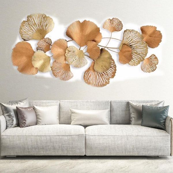 decorative objects & figurines europe 3d tv backdrop iron wall decoration creative vintage ginkgo leaves decor nordic home background
decorative objects & figurines europe 3d tv backdrop iron wall decoration creative vintage ginkgo leaves decor nordic home background