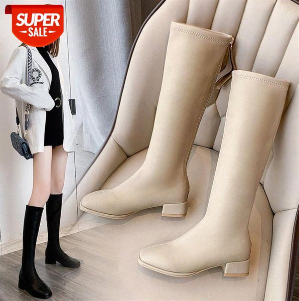 women's amano boots plus velvet all-match but knee-length knight thick and thin #ft0a
women's amano boots plus velvet all-match but knee-length knight thick and thin #ft0a