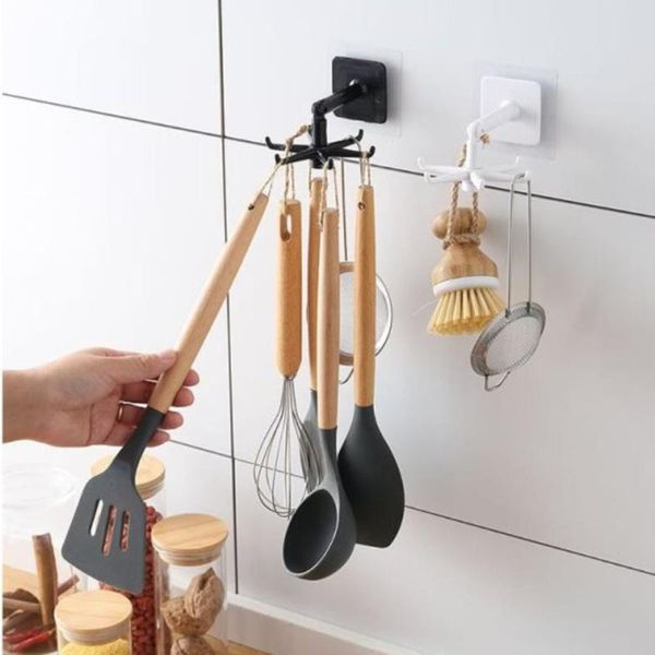 claw rotated suction hook self adhesive wall mounted key towel multipurpose hanger cupboard kitchen bathroom storage organizer hooks & rails
claw rotated suction hook self adhesive wall mounted key towel multipurpose hanger cupboard kitchen bathroom storage organizer hooks & rails