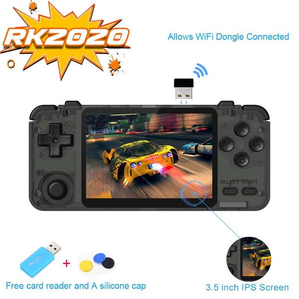 3.5inch retro console ips sn portable handheld game ps1 n64 games video player players
3.5inch retro console ips sn portable handheld game ps1 n64 games video player players