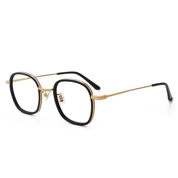 fashion sunglasses frames acetate glasses frame women vintage square eye men optical myopia prescription eyeglasses clear eyewear oculos, Black
fashion sunglasses frames acetate glasses frame women vintage square eye men optical myopia prescription eyeglasses clear eyewear oculos, Black