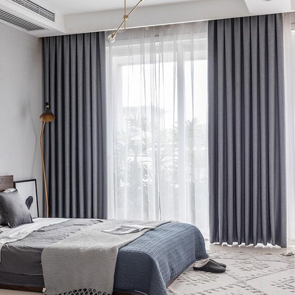 curtain & drapes chicity modern blackout curtains for living room bedroom window solid color ready made finished custom
curtain & drapes chicity modern blackout curtains for living room bedroom window solid color ready made finished custom