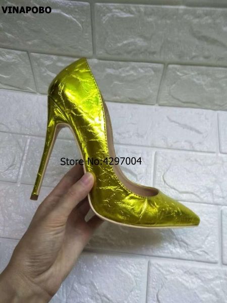 selling pointed toe high heel pumps for women ladies gold/silver/yellow snake solid shallow heels dress shoes, Black
selling pointed toe high heel pumps for women ladies gold/silver/yellow snake solid shallow heels dress shoes, Black