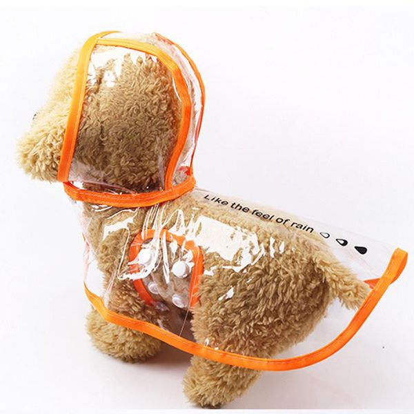dog apparel raincoat pet waterproof jacket clothes dogs transparent outdoor rainwear puppy reflective rain coat clothing
dog apparel raincoat pet waterproof jacket clothes dogs transparent outdoor rainwear puppy reflective rain coat clothing