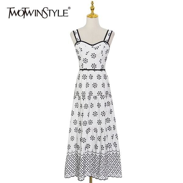 casual print sling dress for women square collar sleeveless high waist midi dresses female summer fashion 210520, Black;gray
casual print sling dress for women square collar sleeveless high waist midi dresses female summer fashion 210520, Black;gray